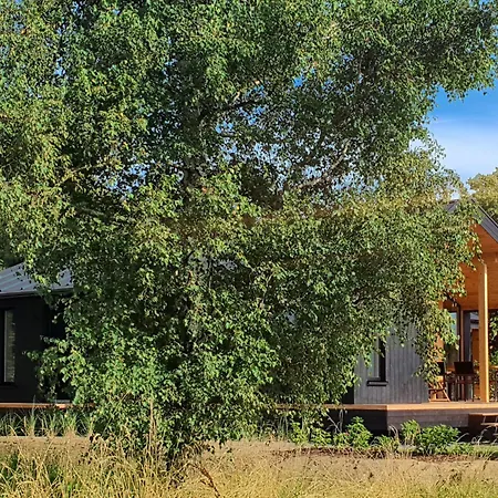 Σπίτι διακοπών Werder -- Grosses Sonnendeck -- 150m I Sauna I Ekamin I Bis 8 Pers I Meerblick I By 