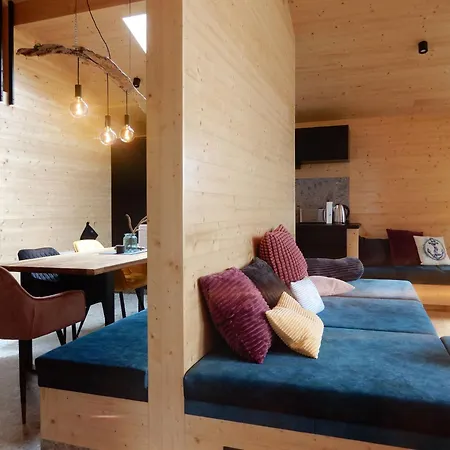 Holiday home Werder -- Grosses Sonnendeck -- 150m I Sauna I Ekamin I Bis 8 Pers I Meerblick I By 