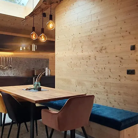Holiday home Werder -- Grosses Sonnendeck -- 150m I Sauna I Ekamin I Bis 8 Pers I Meerblick I By 